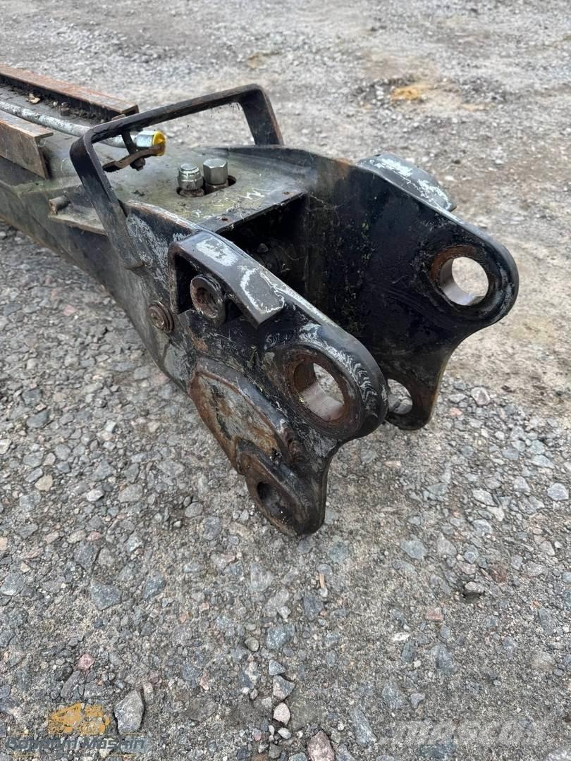 Loglift 59F Skotarkranar