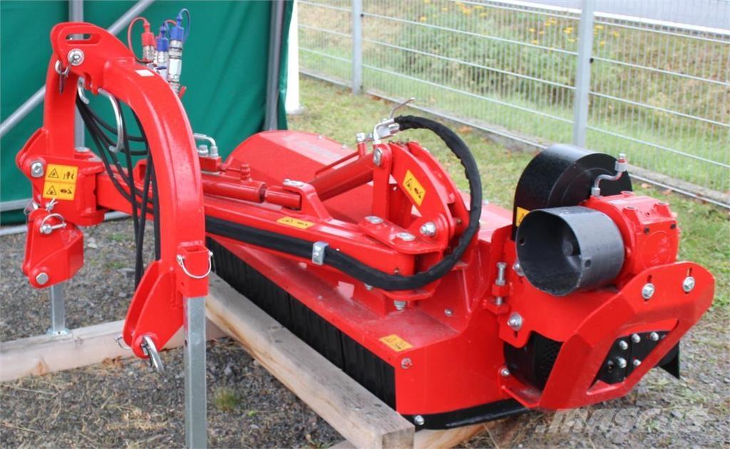 Tehnos MBL 170 LW Betesputsare