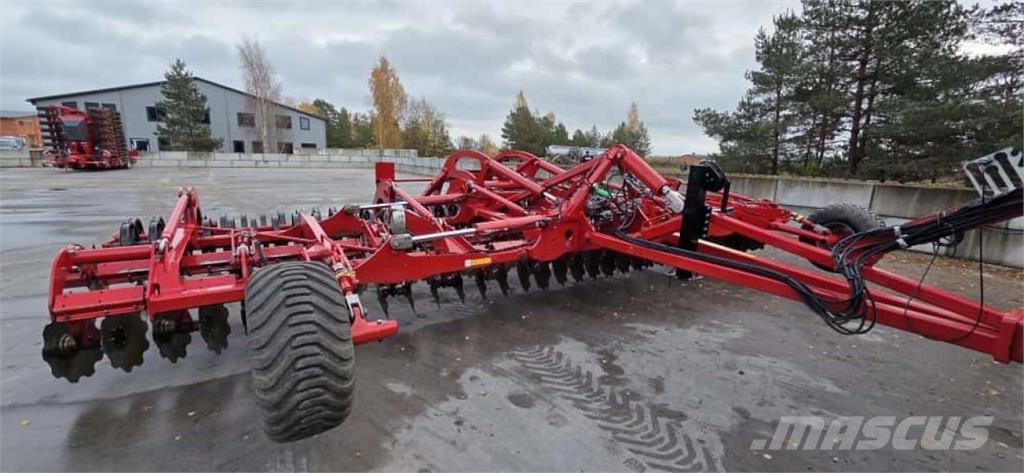 Horsch Joker 8RT Tallriksredskap