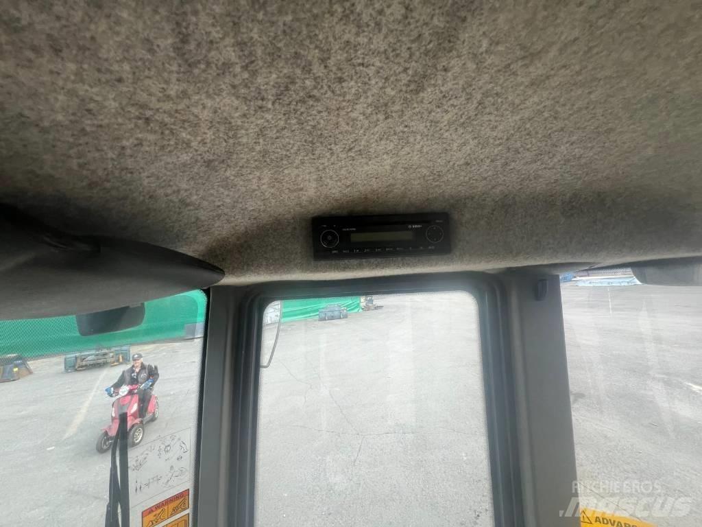 Volvo L30 G S Hjullastare