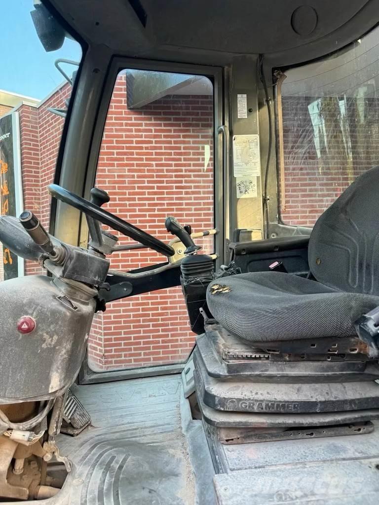 Atlas AR 65 Hjullastare