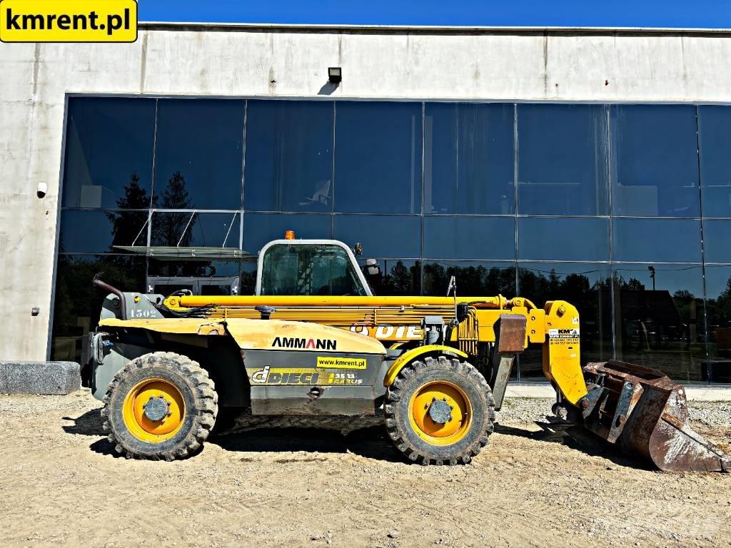 Dieci 35.13 Teleskoplastare