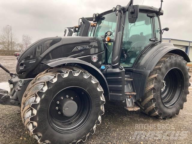 Valtra T 254 V Traktorer