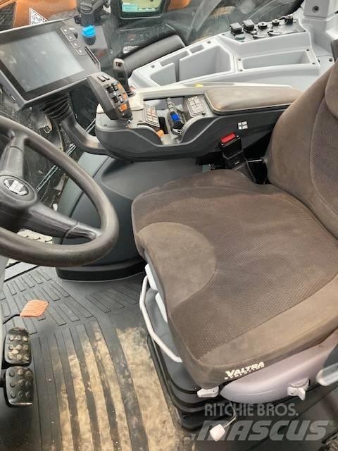 Valtra T 254 V Traktorer