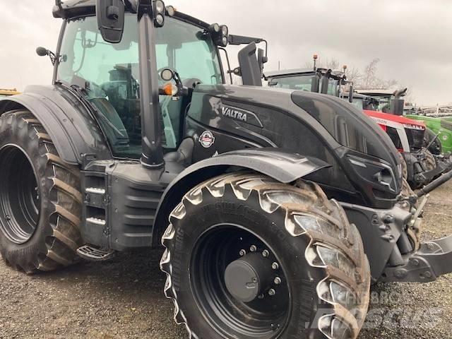 Valtra T 254 V Traktorer