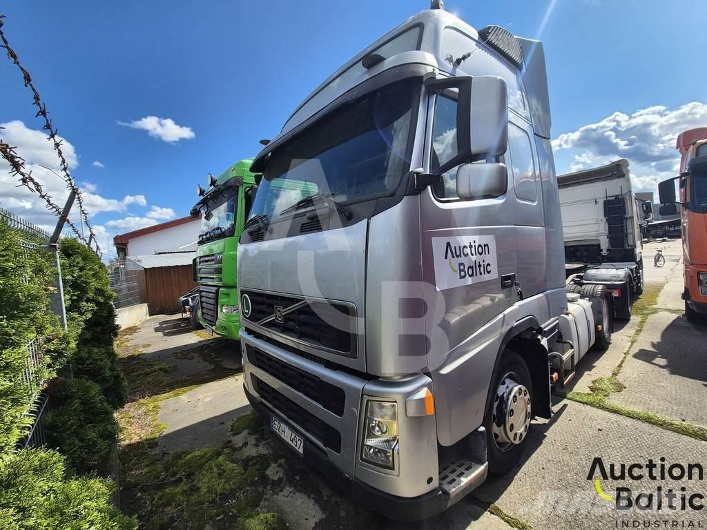 Volvo FH12 Dragbilar