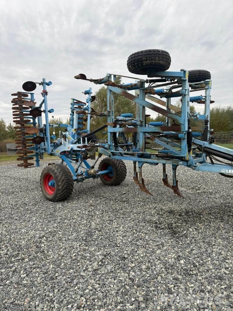 Lemken Karat 9/500 Kultivatorer