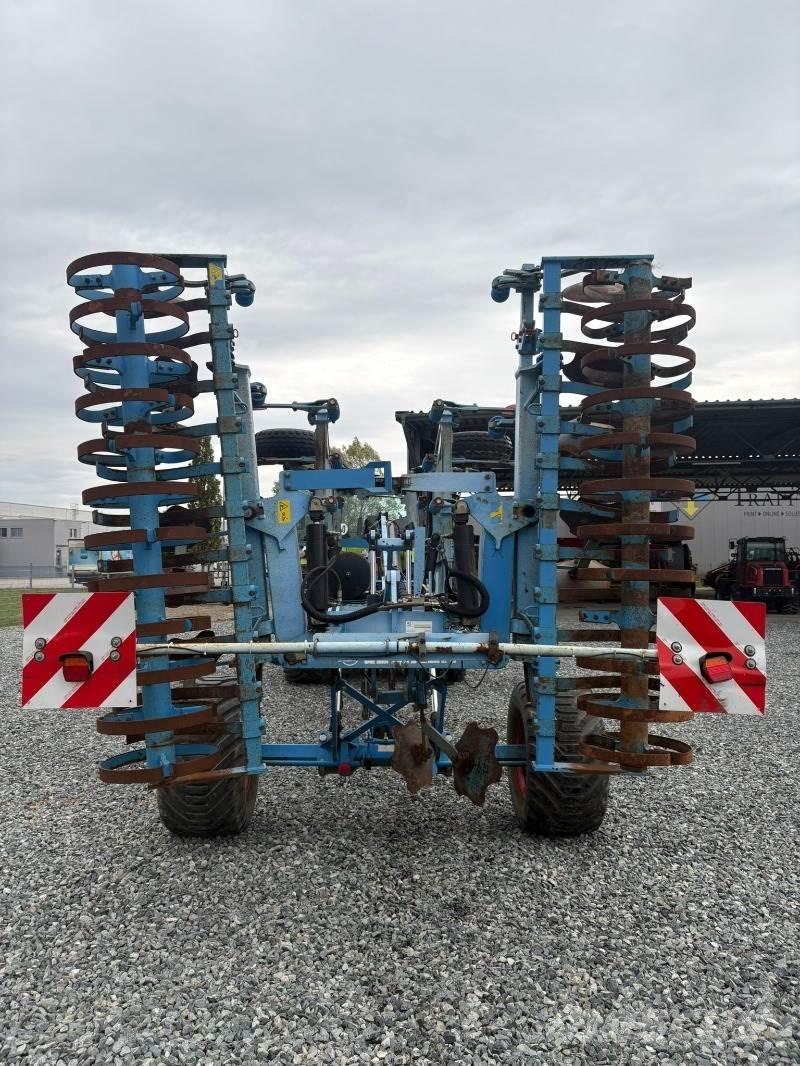 Lemken Karat 9/500 Kultivatorer