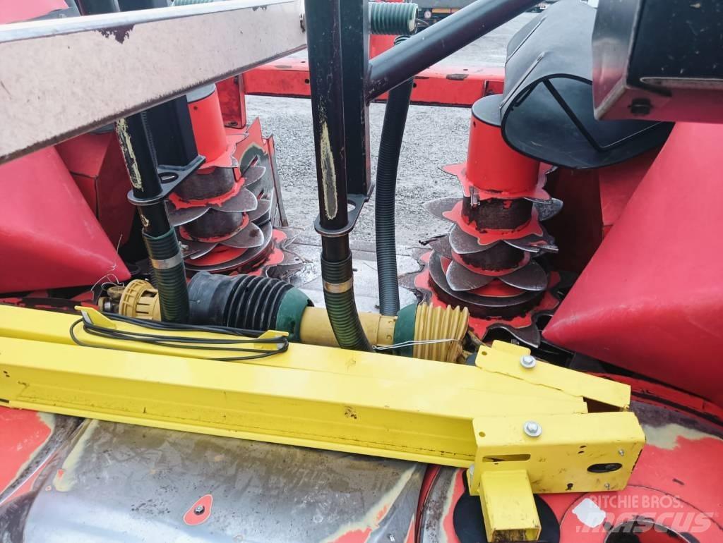 Kemper 460 Tillbehör för hö och fodermaskiner