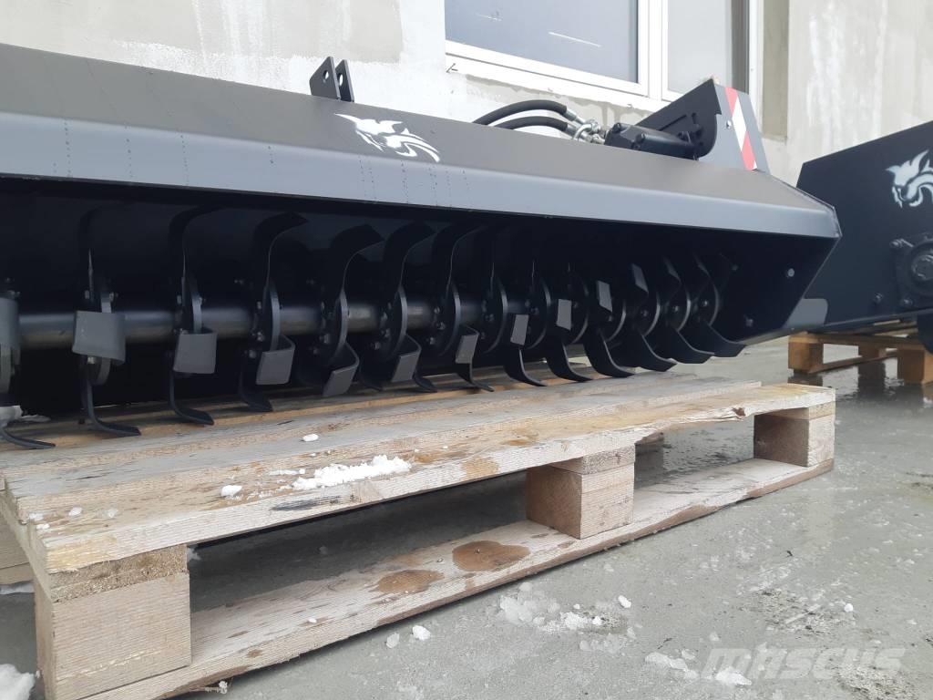 Bobcat S 330 Kompaktlastare