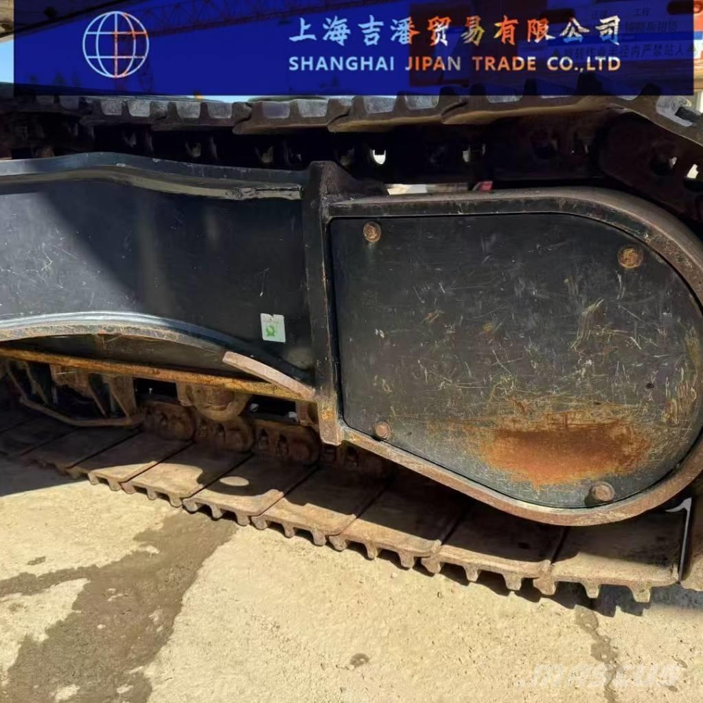 CAT 330 D Bandgrävare