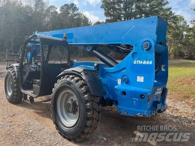 Genie GTH-844 Teleskoplastare