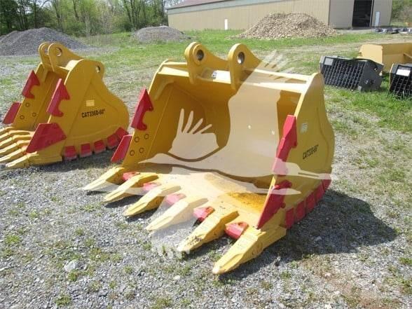 AGT CAT 330 Skopor