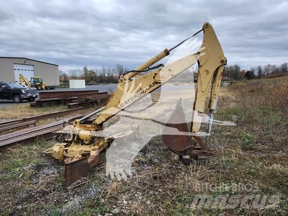 CAT DOZER Entreprenad - Övrigt