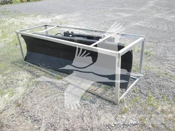  CE HYDRAULIC Plogar