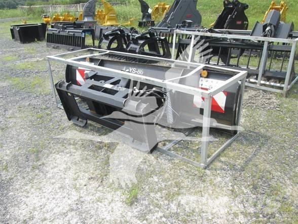 CE HYDRAULIC Plogar