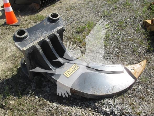  DE / TROJAN Rivare