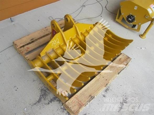 Emaq CAT 305 Rivare