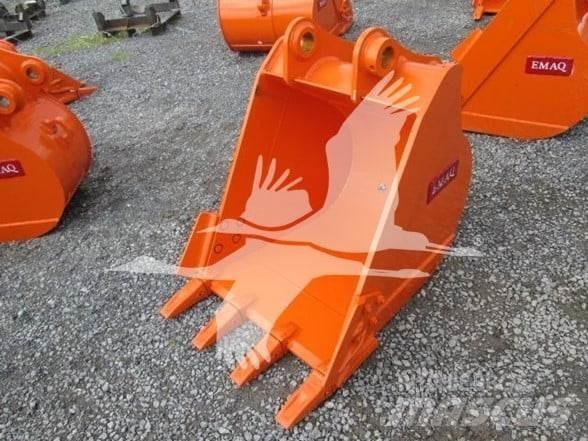 Emaq CAT 311 Skopor