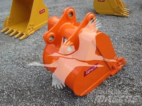Emaq CAT 311 Skopor