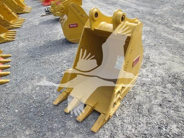 Emaq CAT 315 Skopor