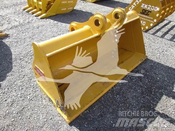 Emaq CAT 320 Skopor
