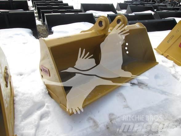 Emaq CAT 320 Skopor