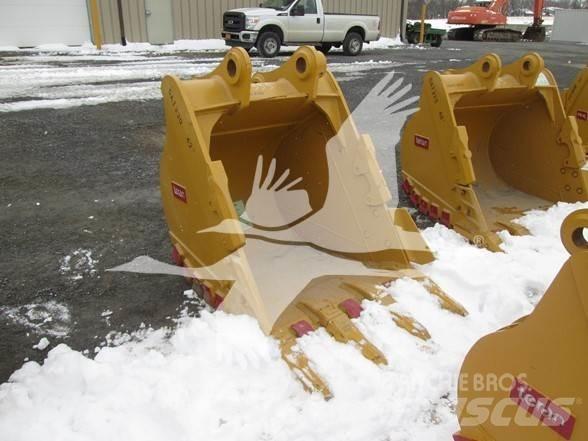 Emaq CAT 330 Skopor