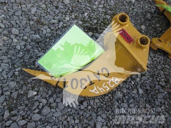 Emaq CAT301 Rivare