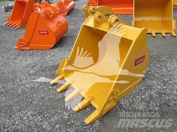 Emaq CAT311 Skopor