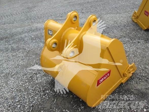 Emaq CAT311 Skopor