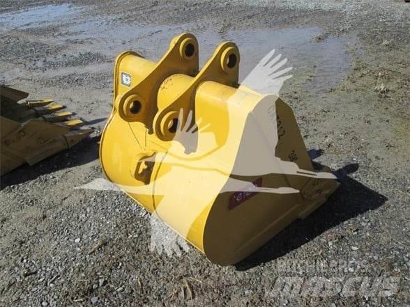 Emaq CAT312 Skopor