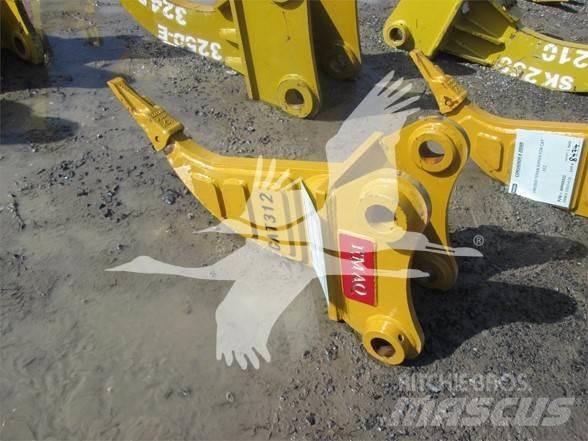 Emaq CAT312 Rivare