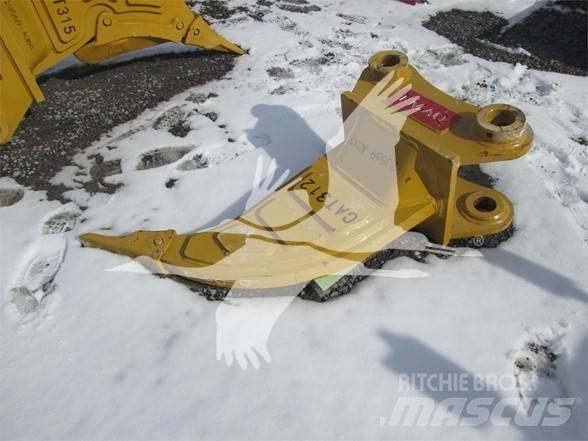 Emaq CAT312 Rivare