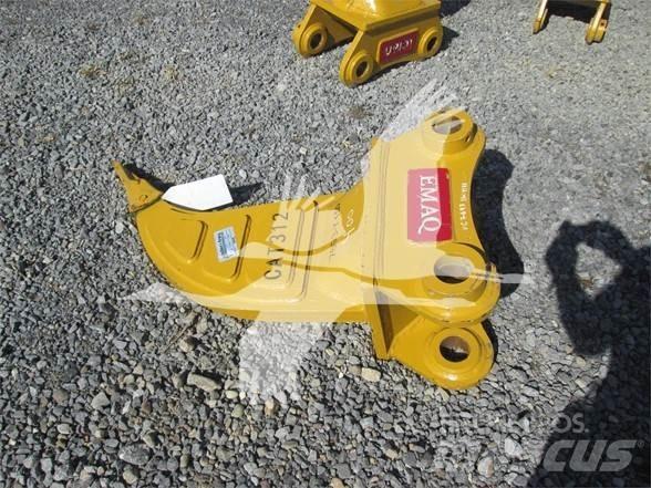 Emaq CAT312 Rivare