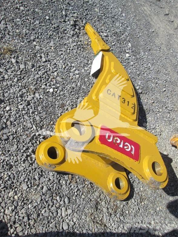 Emaq CAT312 Rivare