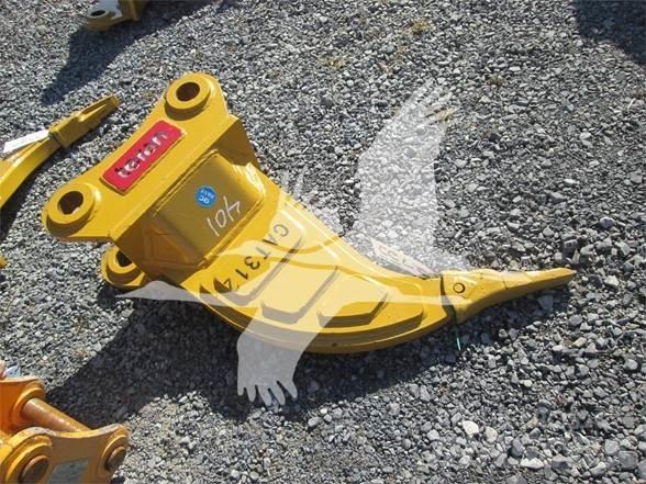 Emaq CAT312 Rivare