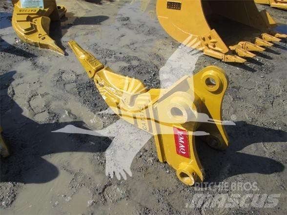 Emaq CAT315 Rivare