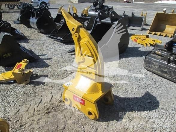 Emaq CAT320 Rivare