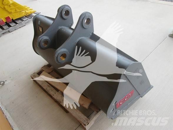 Emaq EC 140 Skopor