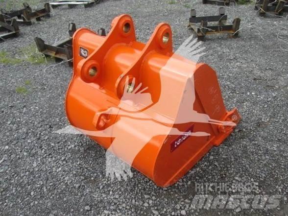 Emaq JD 120 Skopor