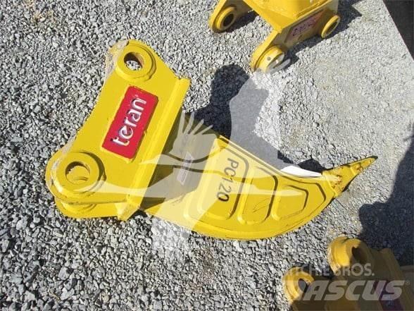 Emaq PC120 Rivare