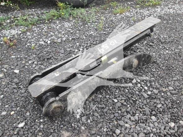Gentec 3500 Övriga
