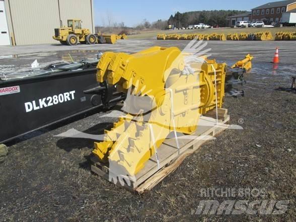 JISAN DLKRP180 Krossar
