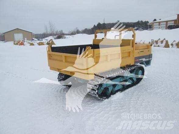 Kubota RG30 Minidumprar