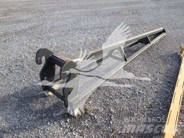 Major 59170530 Bommar och stickor