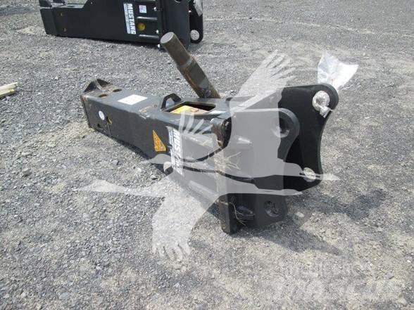 Mustang HM300 Hydraulhammare
