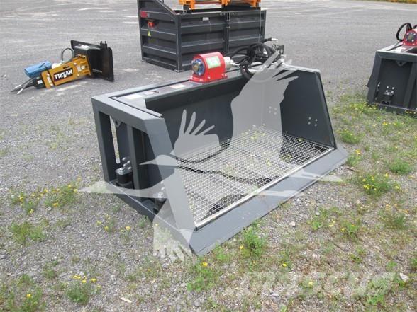  RAYTREE RMVB72 Siktskopor