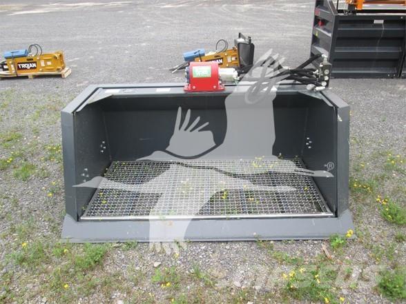  RAYTREE RMVB72 Siktskopor