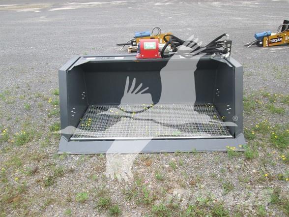  RAYTREE RMVB72 Siktskopor